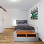 Haas Apartmán