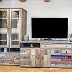 Haas Apartmán *