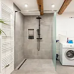 Apartmán Haas *