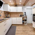 Apartmán Haas