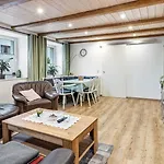 Appartement Haas *