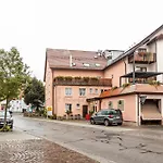 Haas Apartmán Bräunlingen