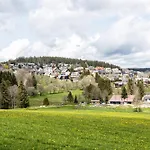 Haas Apartmán *