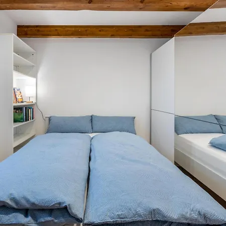 Haas Apartment