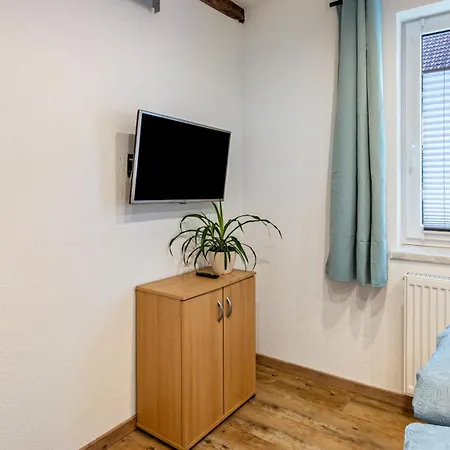 Haas Apartment *