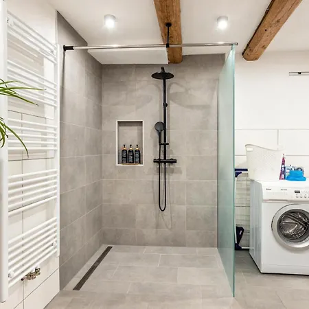 Appartement Haas *