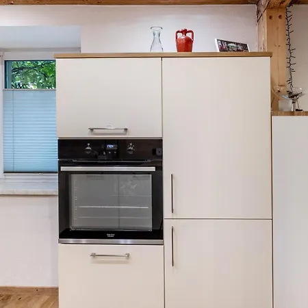 Apartament Haas Bräunlingen
