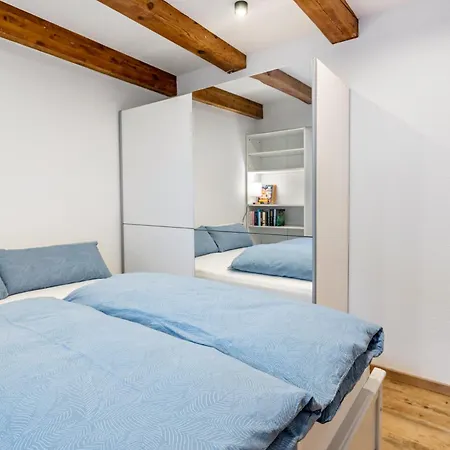 Haas Appartement