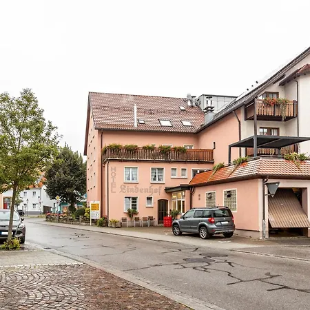 Haas Appartement Bräunlingen